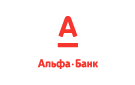 Банк Альфа-Банк в Краснополье